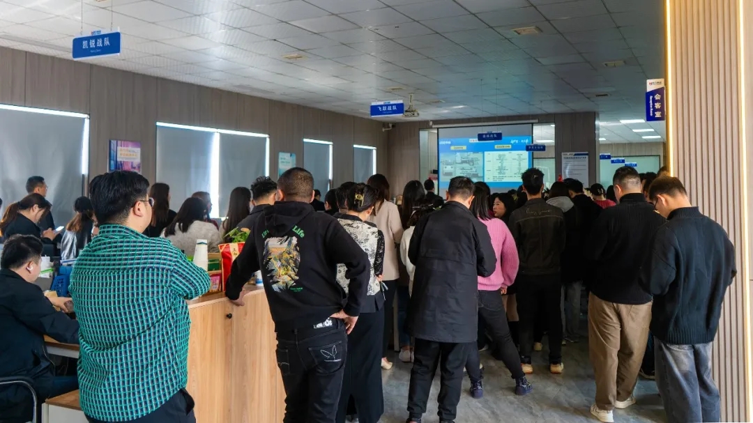 【凯力培训】赋能提升，强化精兵 凯力汽车集团产品培训会持续进行中